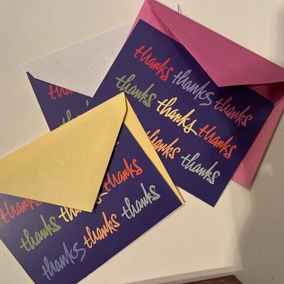 Mixed Lot -Stationery and Note Cards - Picture 12 of 16